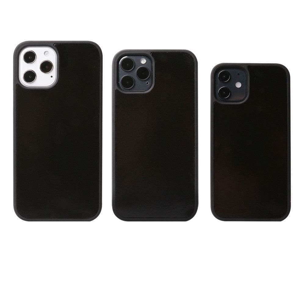 Compatible with Apple, Compatible with Apple , Suitable For IPhone12 Anti-ravity Phone Case - Velora