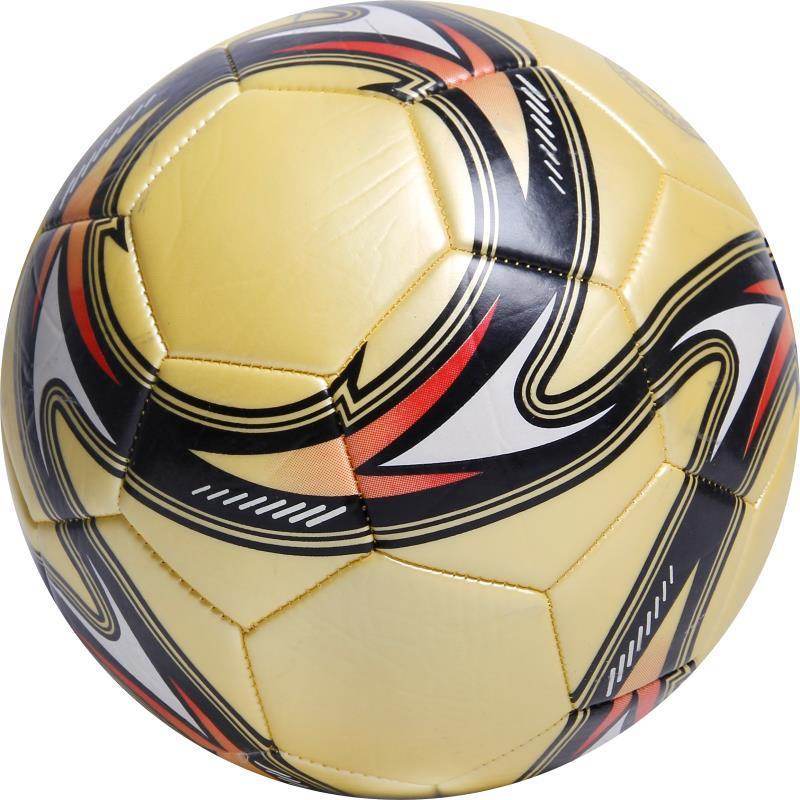 Machine Stitched Tpu No. 5 PVC Football Champions League Wear-Resistant Football - Velora