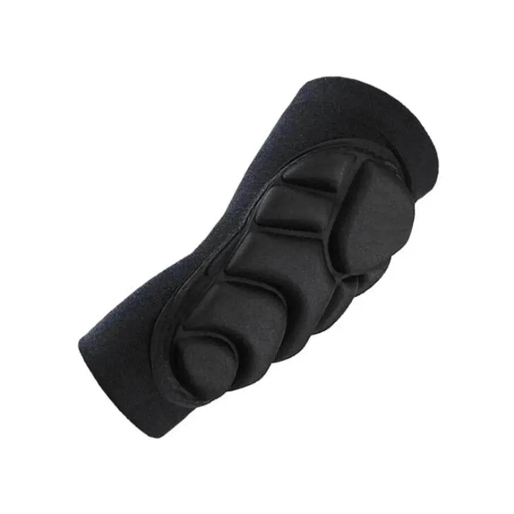 Spandex Elbow Pads And Elbow Brace Support - Velora