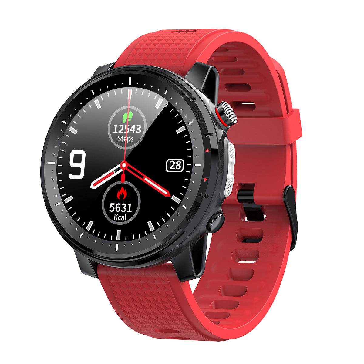 L15 smart bracelet watch - Velora