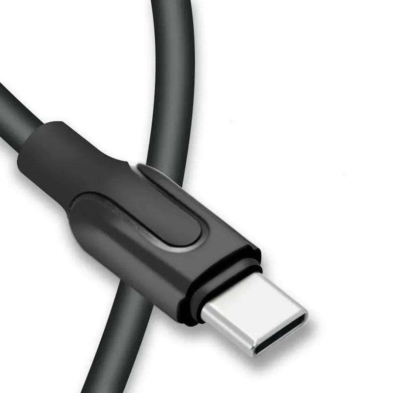 USB Fast Charging Mobile Phone Charging Cable Data Cable - Velora