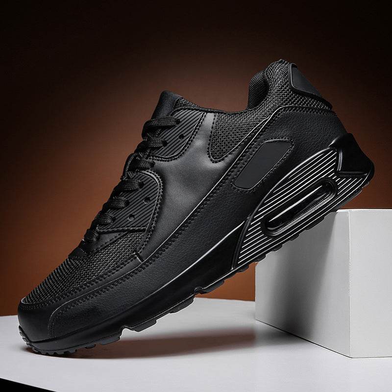 Student Air Cushion Shoes Platform Running Shoes - Velora