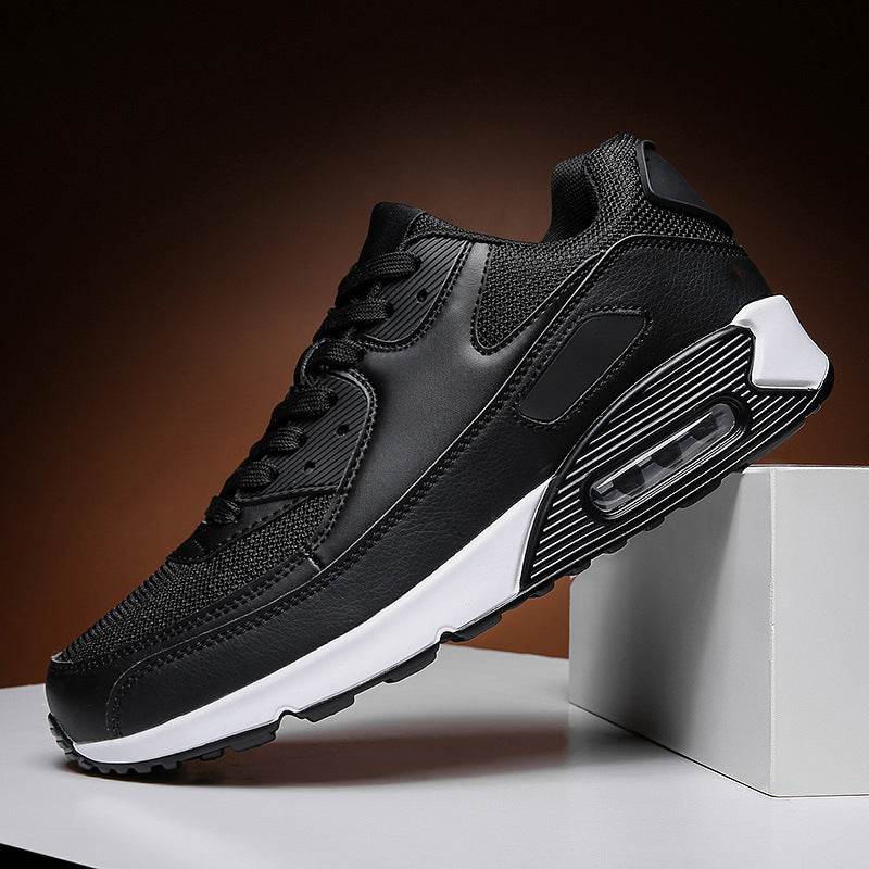Student Air Cushion Shoes Platform Running Shoes - Velora