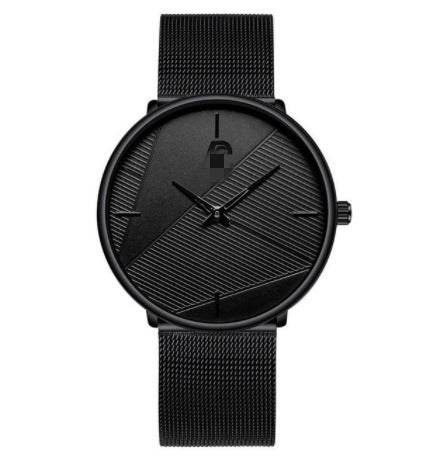 High-End Accessories Watch Waterproof Quartz Watch - Velora