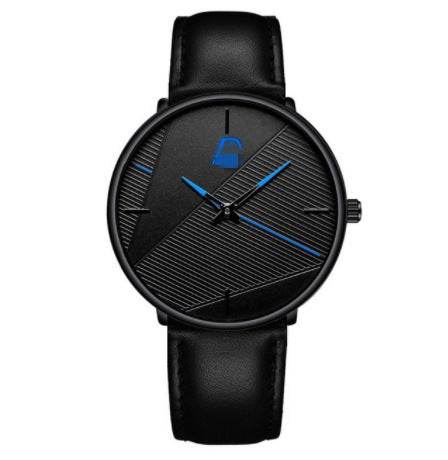 High-End Accessories Watch Waterproof Quartz Watch - Velora