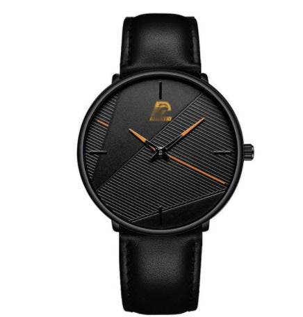 High-End Accessories Watch Waterproof Quartz Watch - Velora