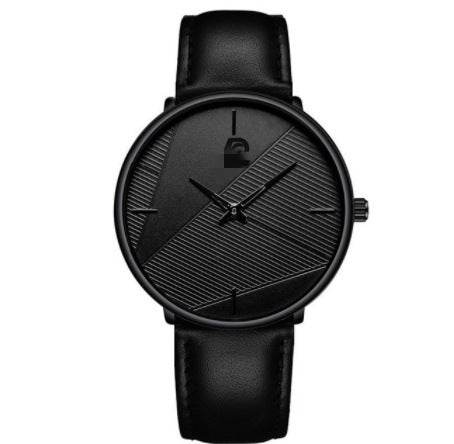 High-End Accessories Watch Waterproof Quartz Watch - Velora