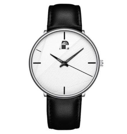 High-End Accessories Watch Waterproof Quartz Watch - Velora