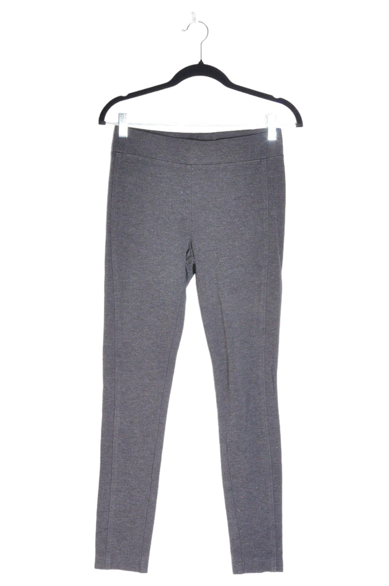 RW&CO Women Activewear Leggings Regular fit in Gray - S - Velora