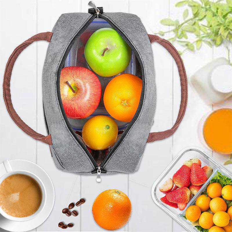Women Fashionable lunch bag for Work - Velora