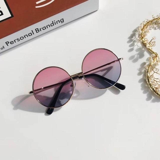 Girls Boys Sunglasses For Kids Sun Glasses Sunglass Baby - Velora
