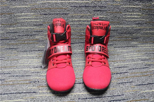 Men'S Lightweight And Comfortable Indoor Fitness Comprehensive Training Shoes - Velora