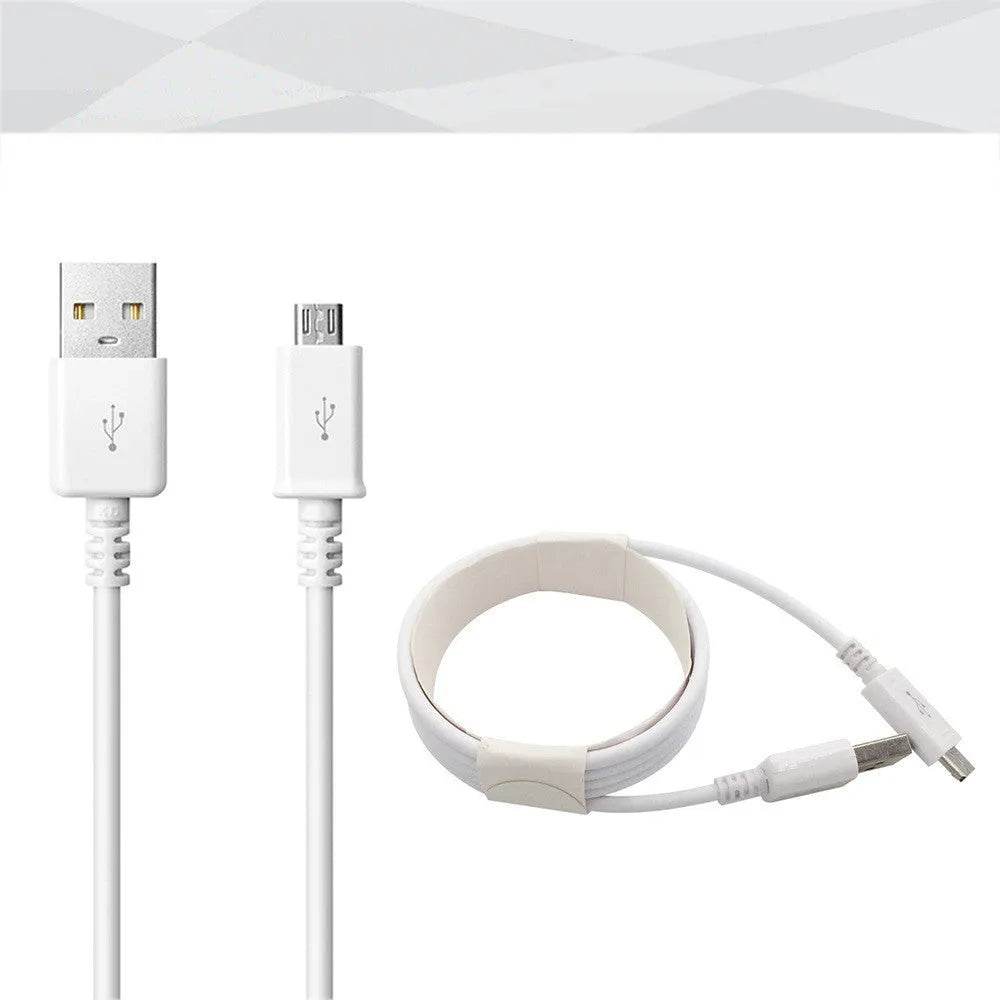 Micro Android Phone Charging Data Cable - Velora