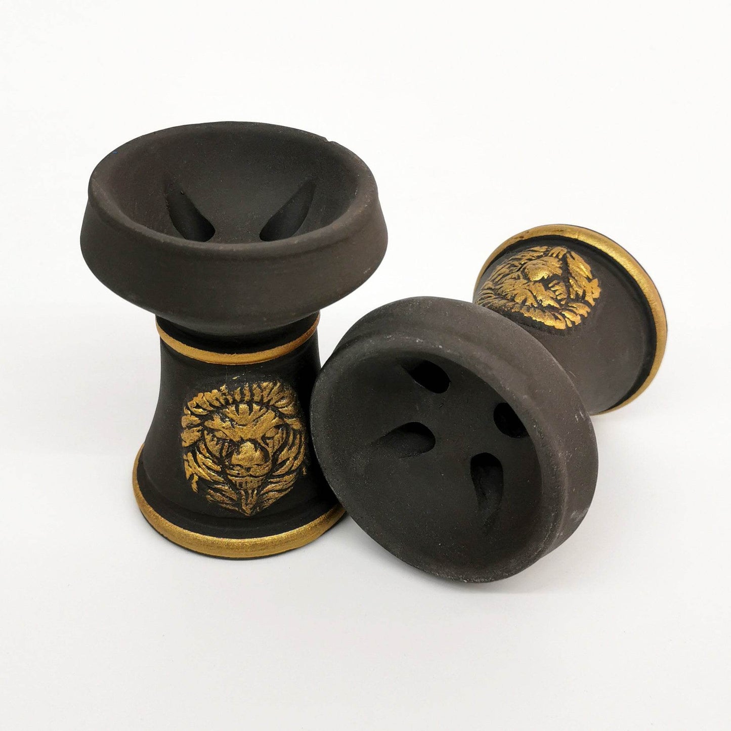 Large Arabian Hookah Accessories Big Smoke Bar Home Full Package Fruit Flavor - Velora