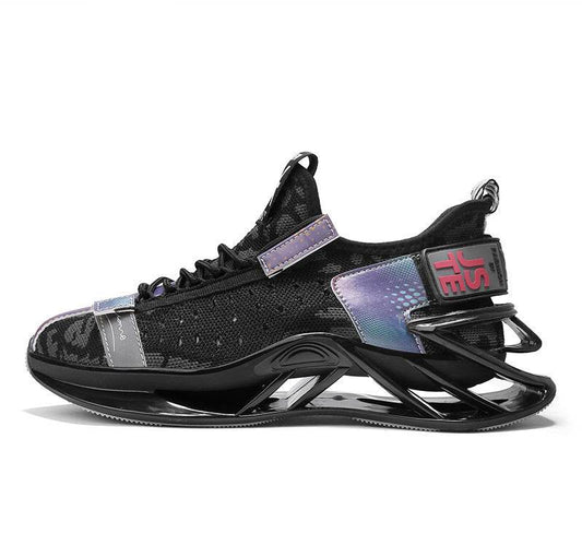 Blade men's Shoes Spring and Summer Casual Running Shoes - Velora