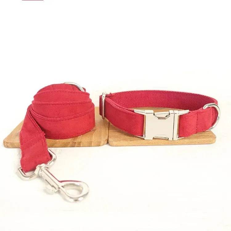 Pet Traction Collar Tactical Dog Collars - Velora