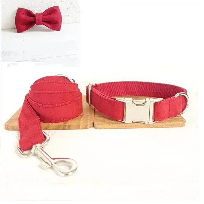 Pet Traction Collar Tactical Dog Collars - Velora