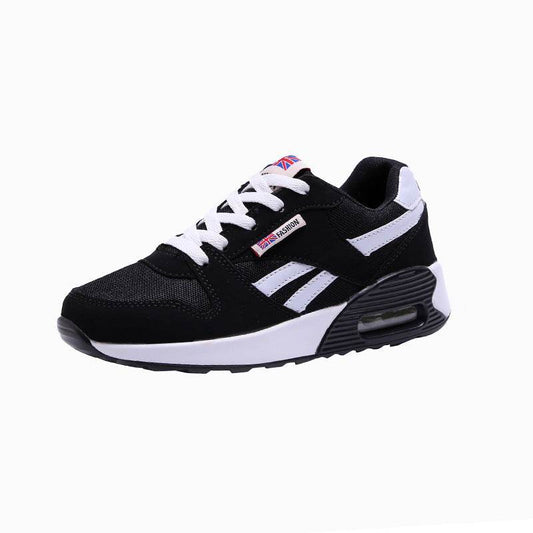 Summer Air Cushion Shoes Sport Women Sneakers Sport Breathable Running Shoes Womens Sports Shoes - Velora