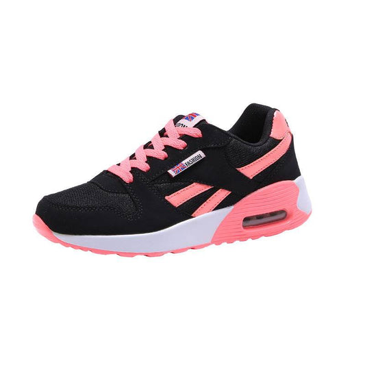 Summer Air Cushion Shoes Sport Women Sneakers Sport Breathable Running Shoes Womens Sports Shoes - Velora