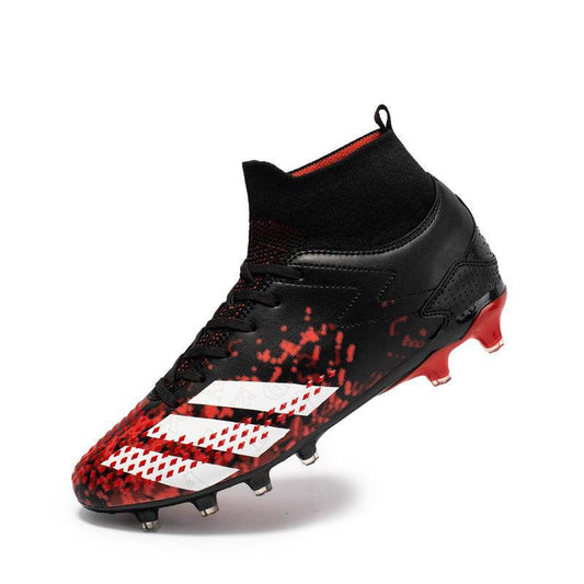 Sports Shoes Student Training Shoes Football Shoes - Velora