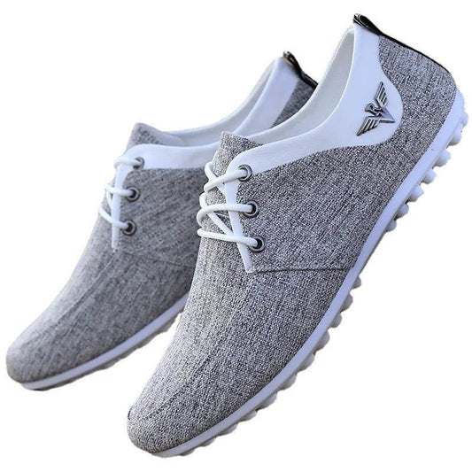 Casual Shoes Men's Peas Shoes Trend Shoes - Velora