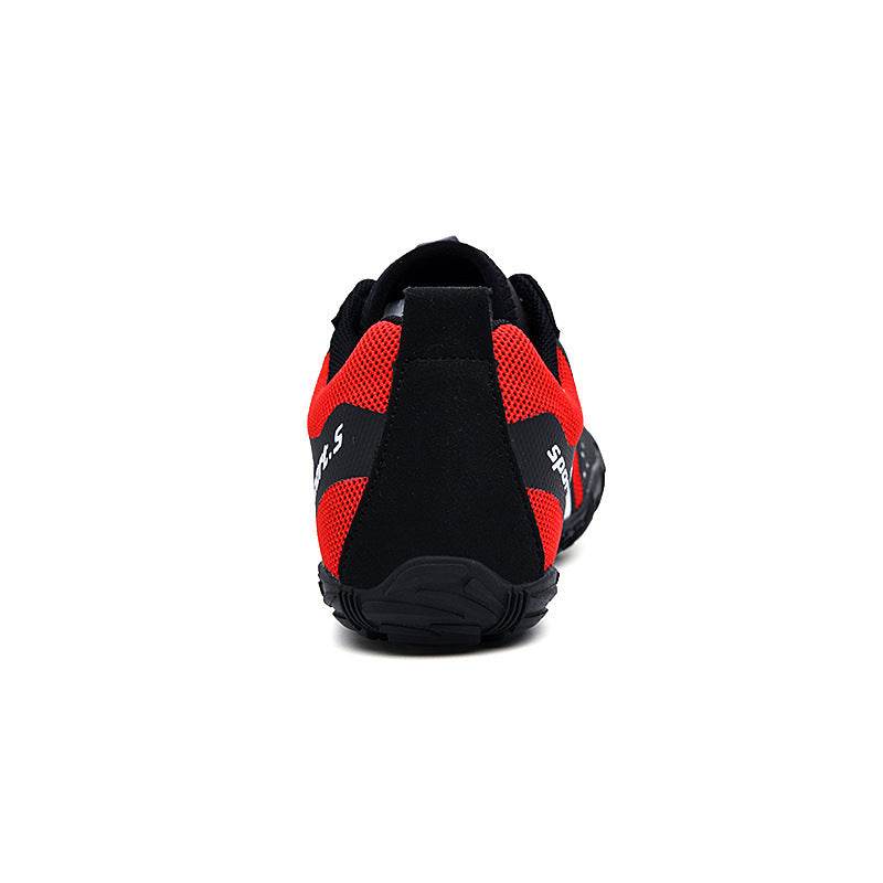 Outdoor Wading Shoes, Quick-drying Shoes, Beach Shoes, Hiking Shoes, Fishing Sports Shoes - Velora