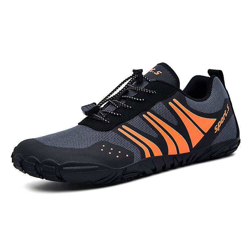 Outdoor Wading Shoes, Quick-drying Shoes, Beach Shoes, Hiking Shoes, Fishing Sports Shoes - Velora