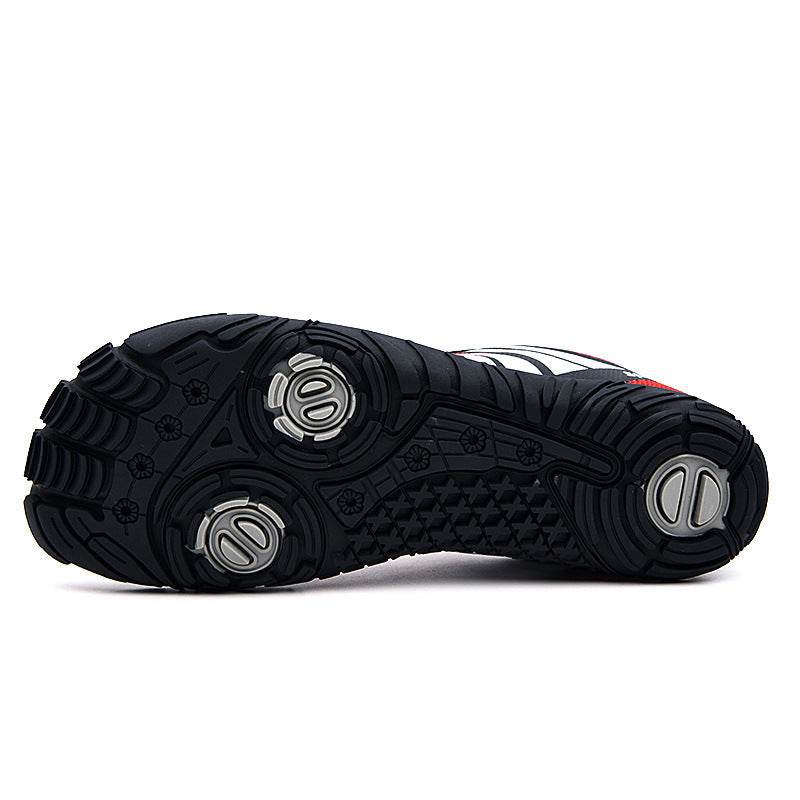 Outdoor Wading Shoes, Quick-drying Shoes, Beach Shoes, Hiking Shoes, Fishing Sports Shoes - Velora