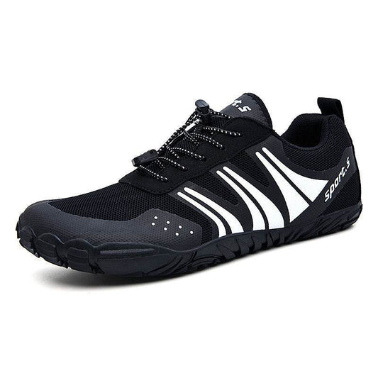 Outdoor Wading Shoes, Quick-drying Shoes, Beach Shoes, Hiking Shoes, Fishing Sports Shoes - Velora