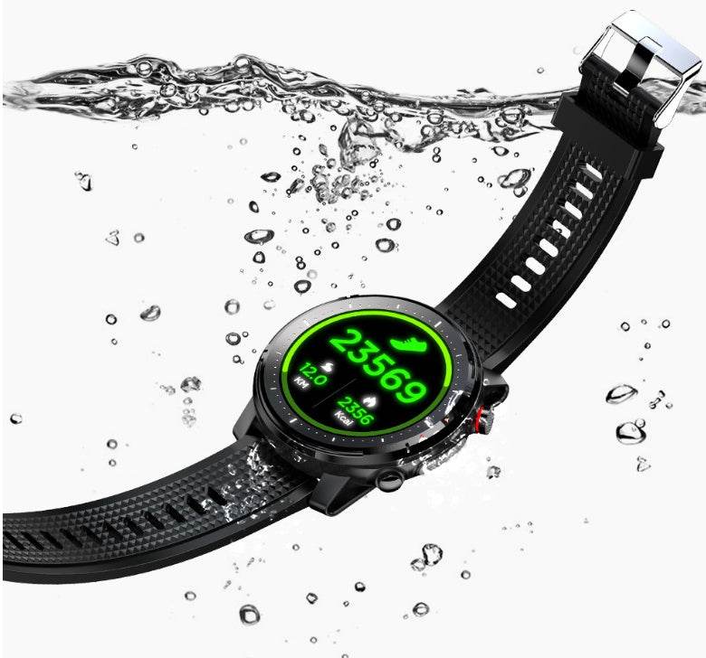 L15 smart bracelet watch - Velora