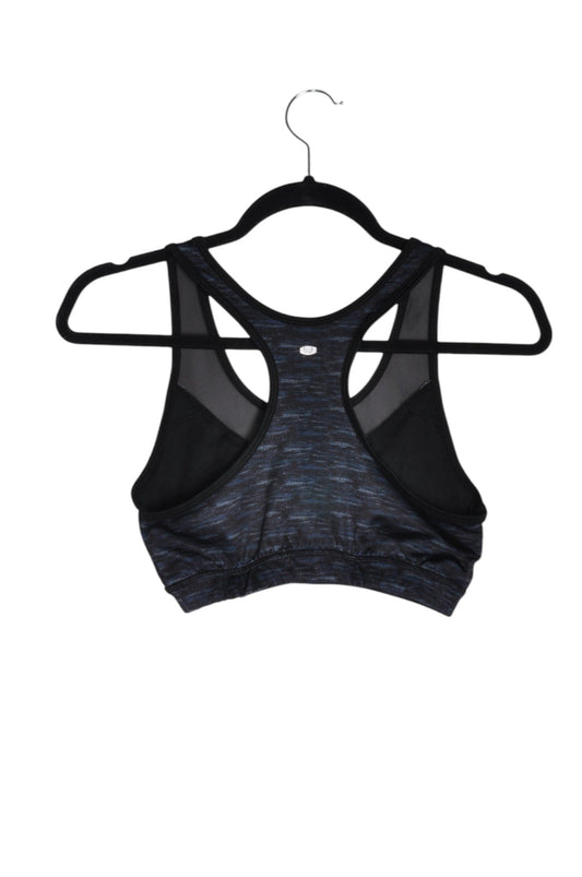 ELLE Women Activewear Sports Bras Regular fit in Black - XS - Velora