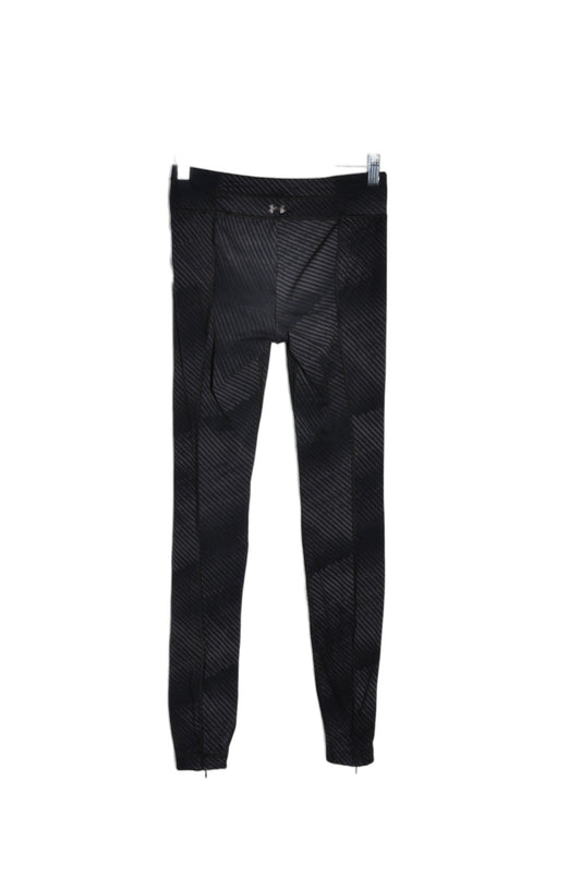 UNDER ARMOUR Women Activewear Leggings Regular fit in Black - S - Velora