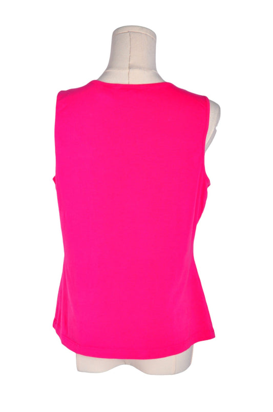 R.Q.T. Women Blouses Regular fit in Pink - L - Velora