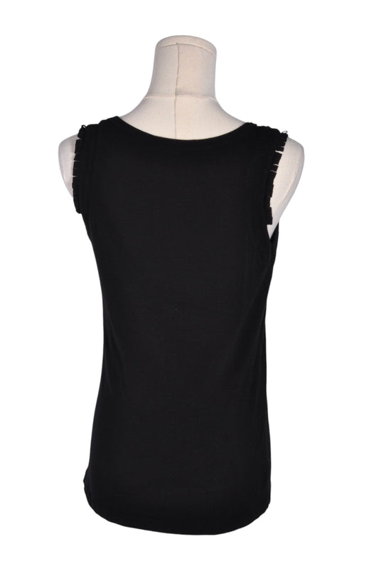 SOLOLA Women Tank Tops Regular fit in Black - 8 - Velora