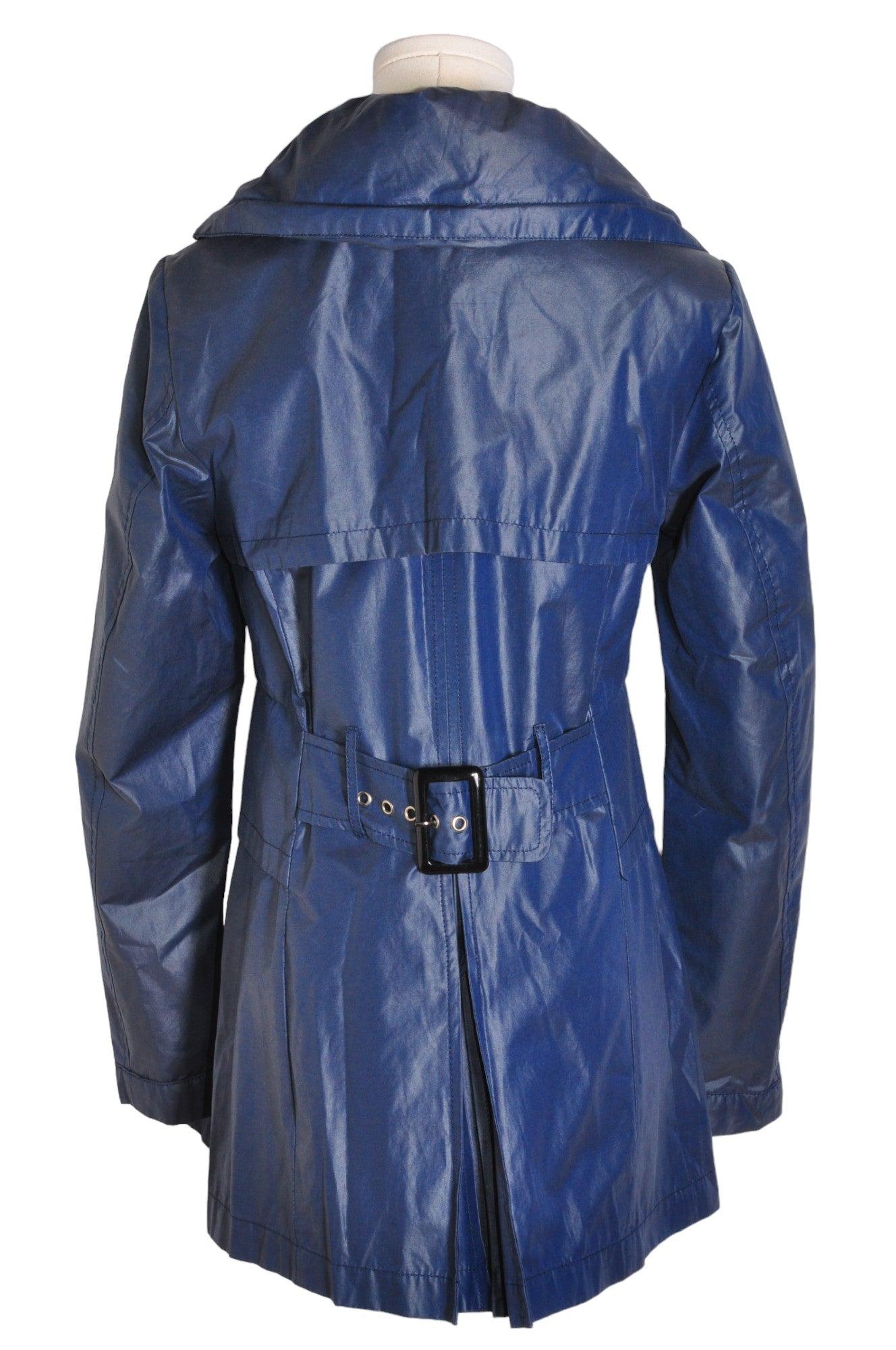 SAN FRANCISCO Women Coats Regular fit in Blue - XS - Velora