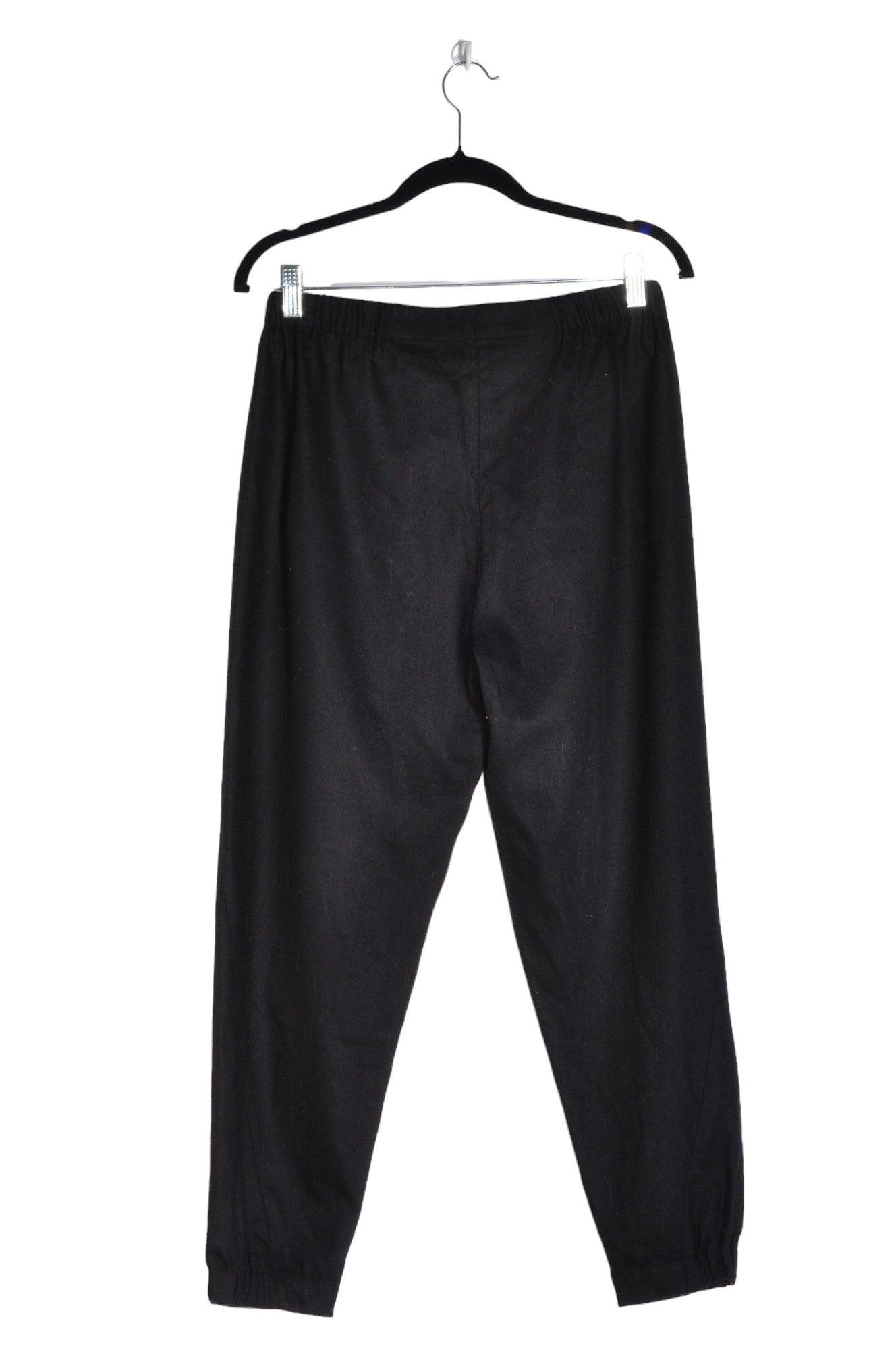 BABATON Women Work Pants Regular fit in Black - M - Velora