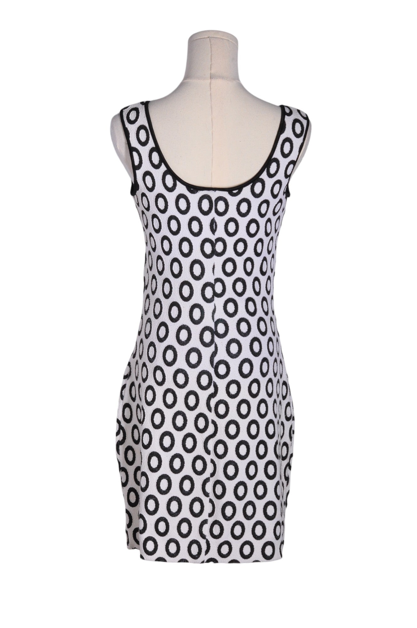 JOSEPH RIBKOFF Women Bodycon Dresses Regular fit in White - 8 - Velora