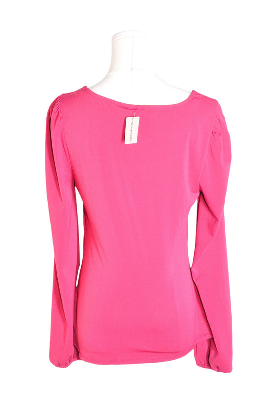 RW&CO Women Blouses Regular fit in Red - M - Velora