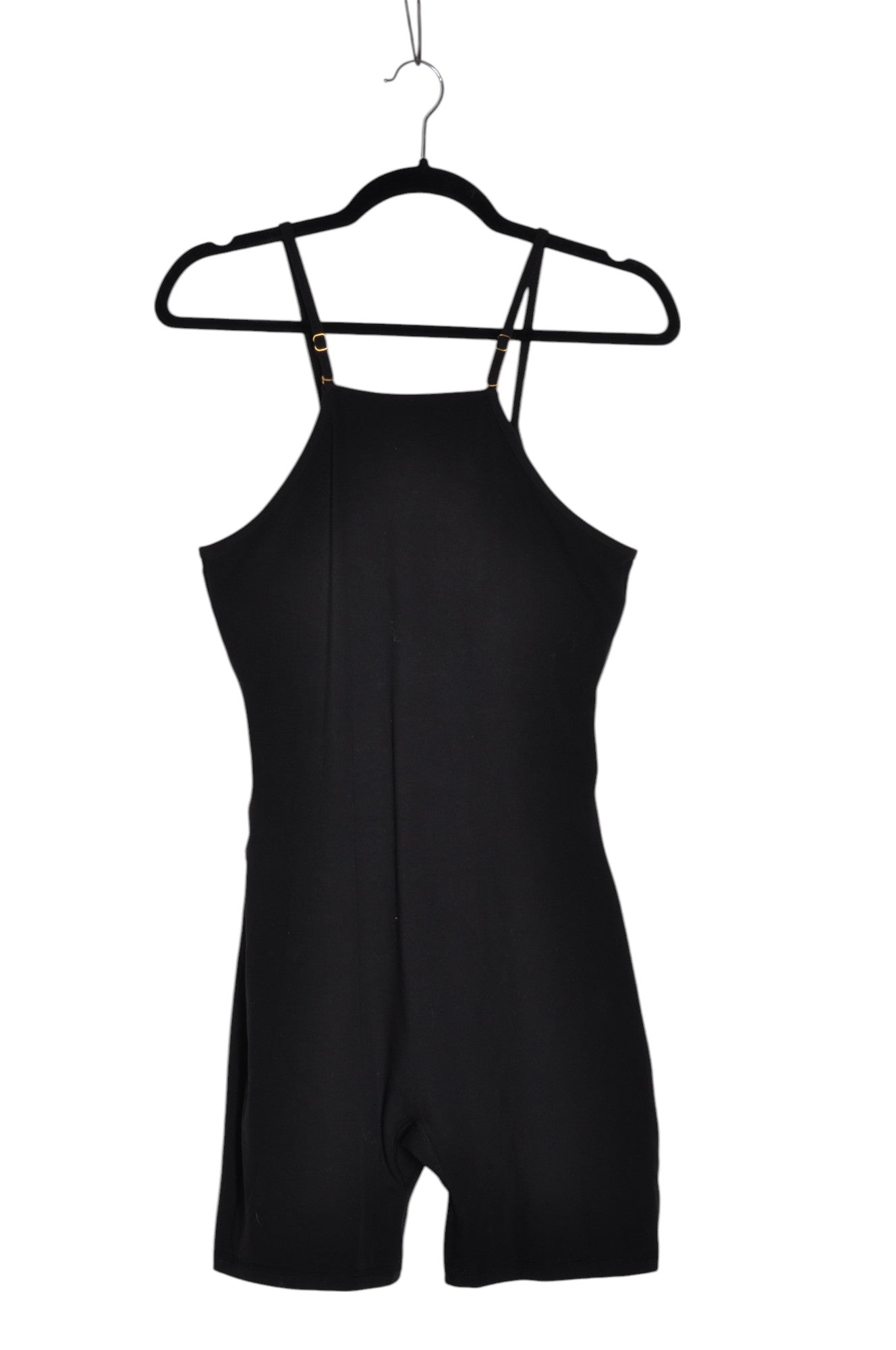 BUFF BUNNY Women Rompers Regular fit in Black - L - Velora