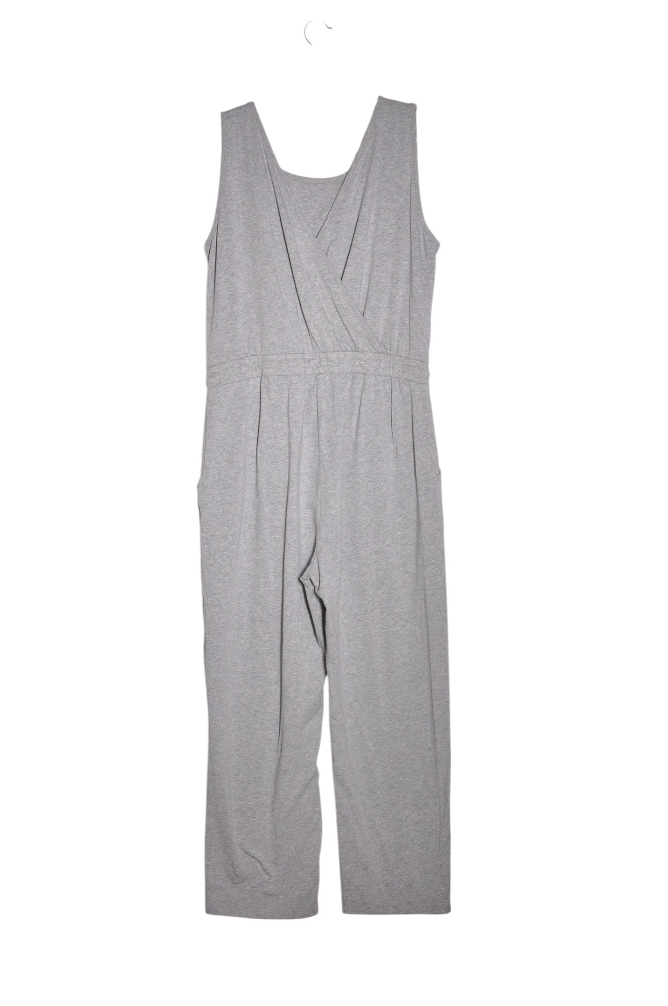 CALVIN KLEIN Women Jumpsuits Regular fit in Gray - L - Velora