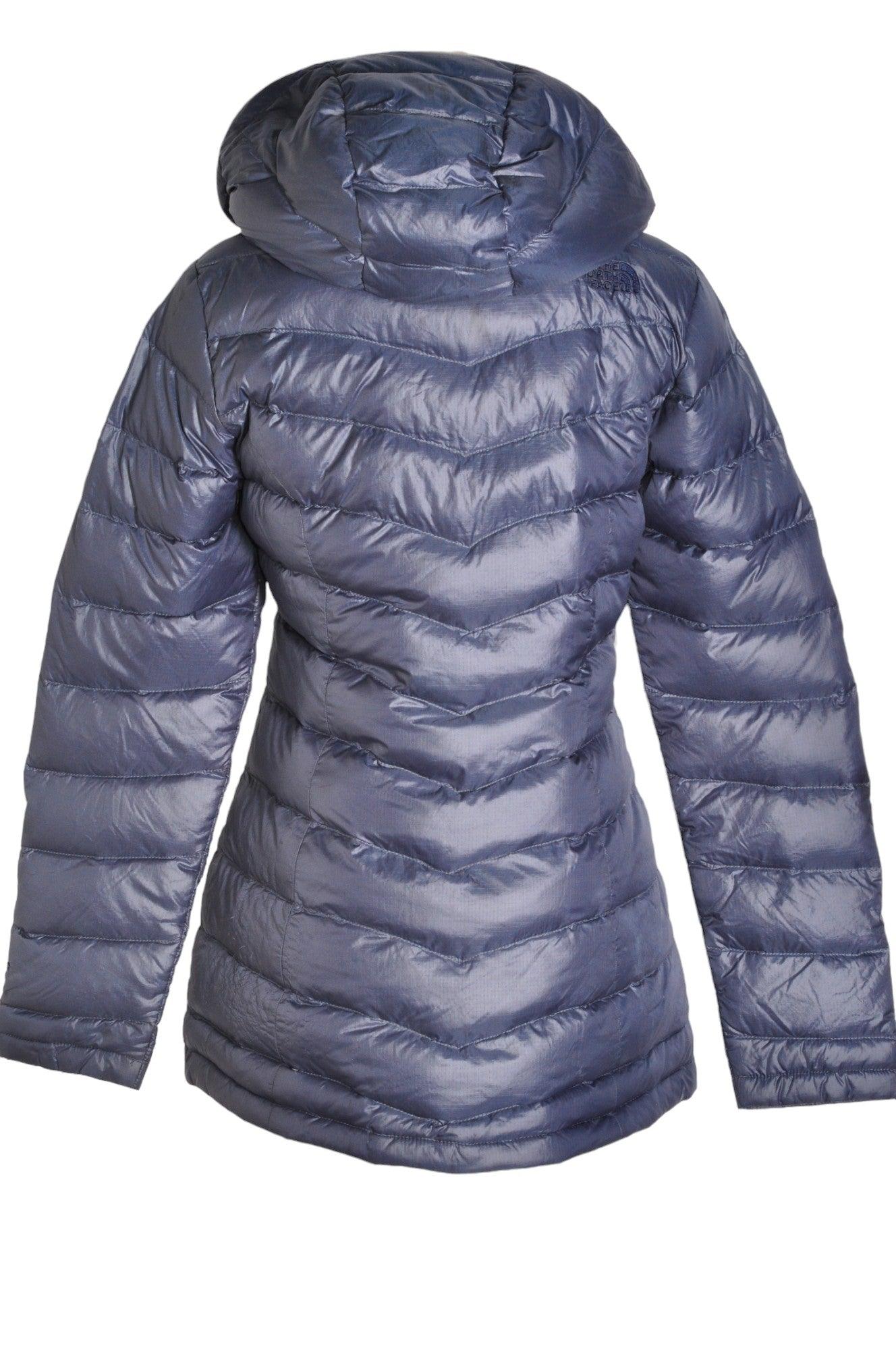 THE NORTH FACE Women Puffer Jackets Regular fit in Blue - XS - Velora