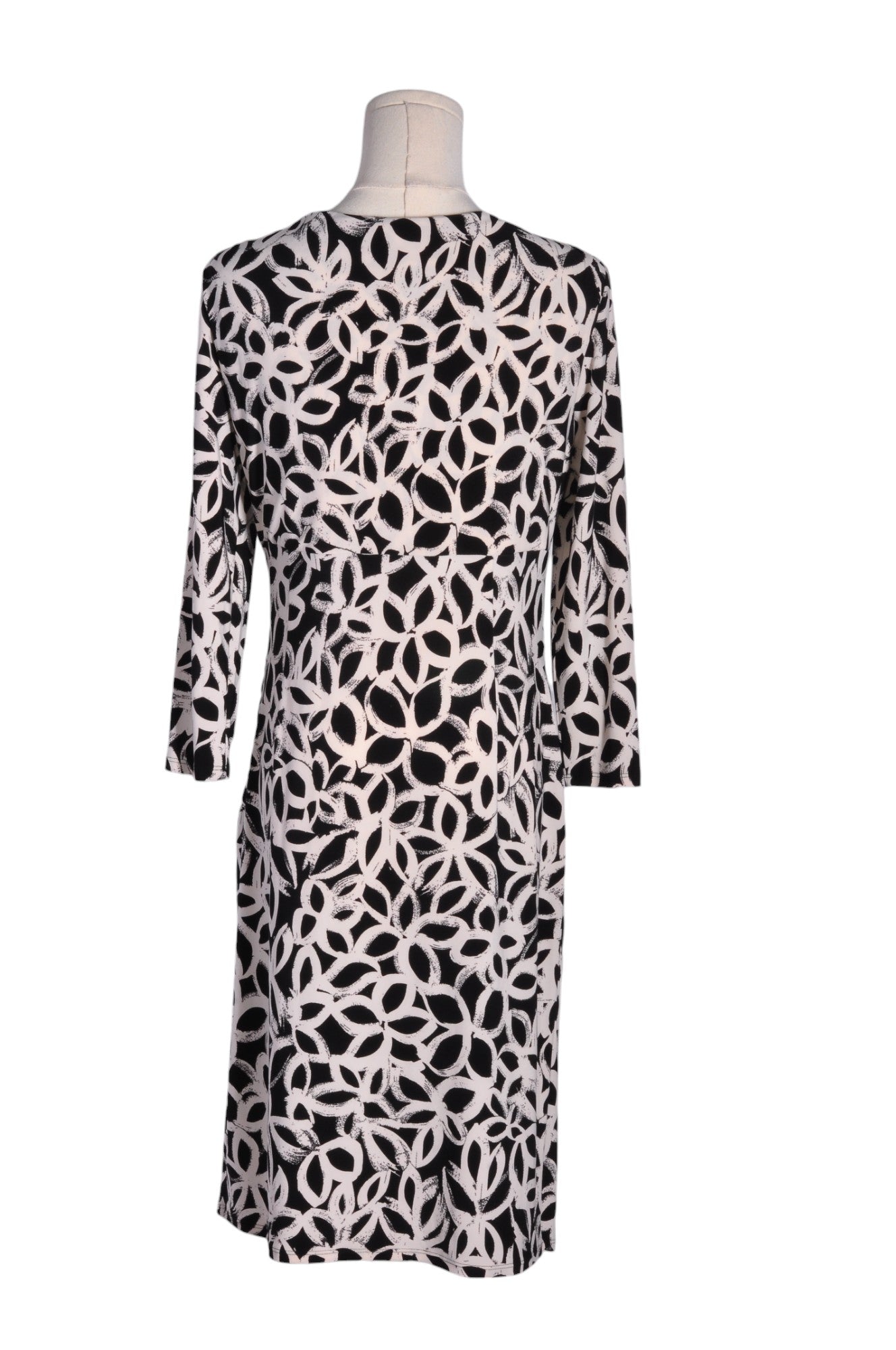 RALPH LAUREN Women Wrap Dresses Regular fit in Black - 10 Koop