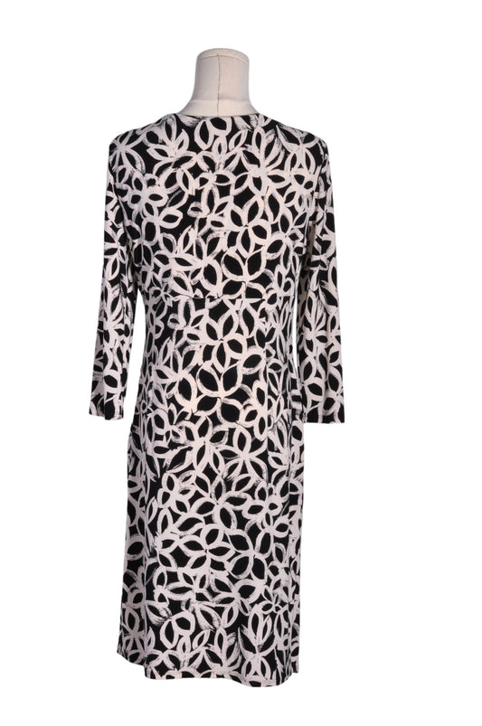 RALPH LAUREN Women Wrap Dresses Regular fit in Black - 10 Koop