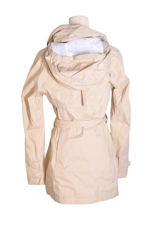 LOLE Women Coats Regular fit in Beige - S - Velora