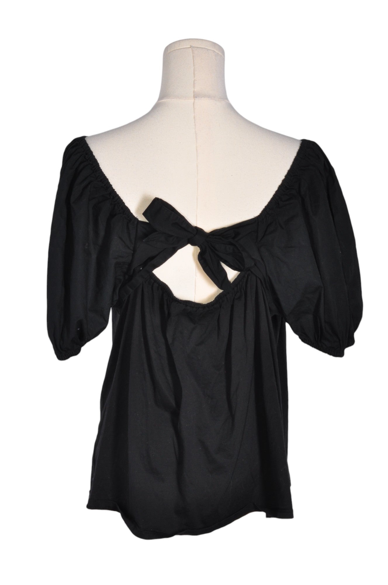 A NEW DAY Women Blouses Regular fit in Black - XL - Velora