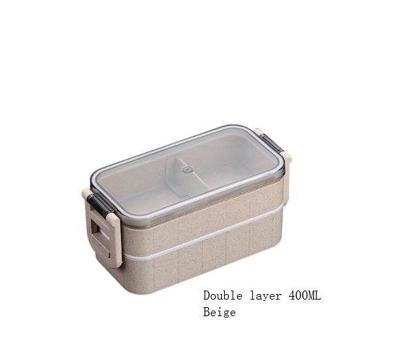 Portable Kids Lunch Box School Lunch Container for Children - Velora