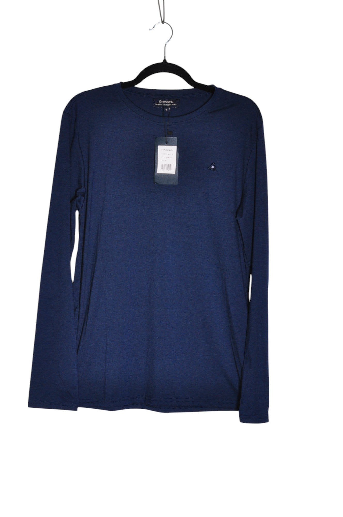 REDSAND Men T-Shirts Regular fit in Blue - M - Velora