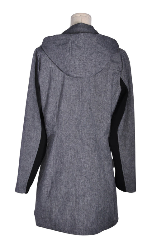 RICKI'S Women Coats Regular fit in Gray - M - Velora