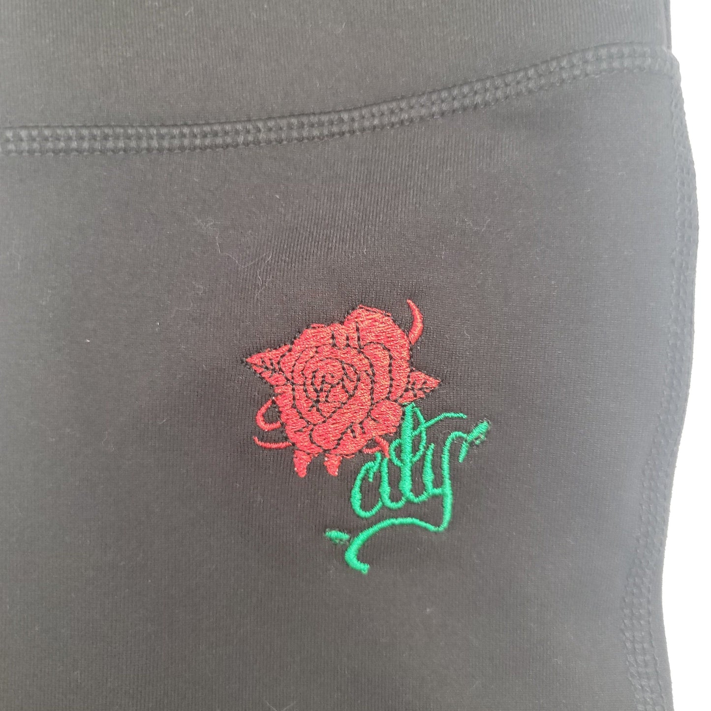 LEGGINGS CHAMPION X ROSE CITY1 - Velora