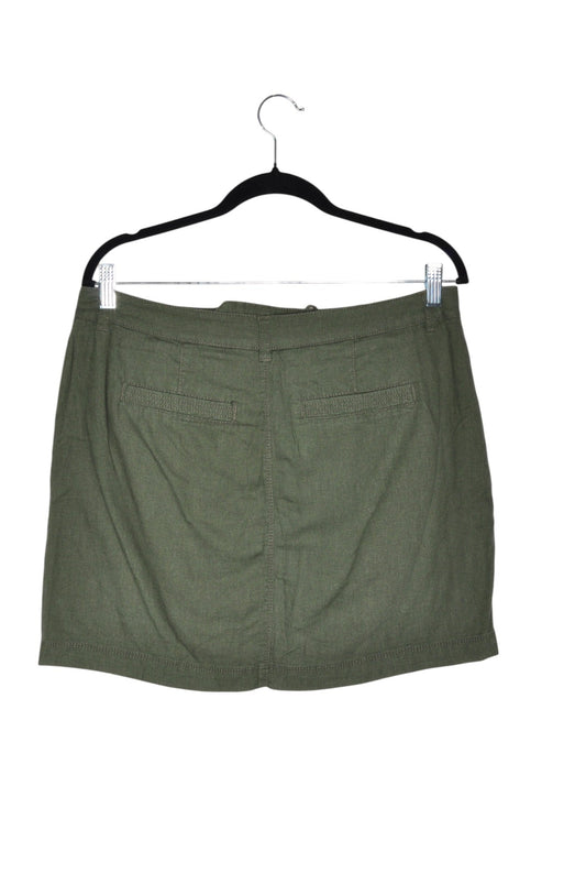 REITMANS Women Casual Skirts Regular fit in Green - 10 - Velora